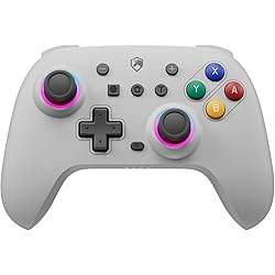 Amazon.co.jp: Switch コントローラー ワイヤレス ホール効果